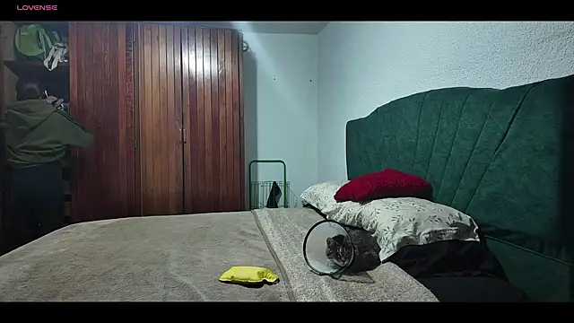 KokoAndRin online show from 03.21.26