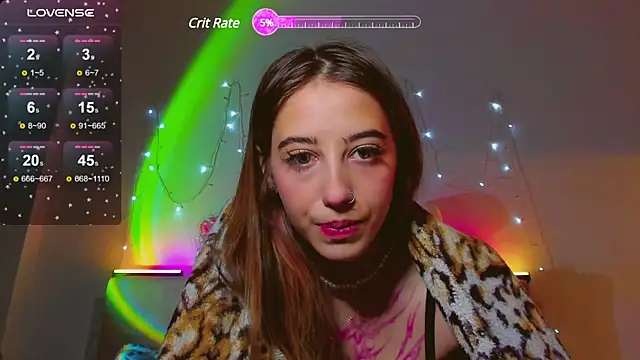 MelodyElf online show from 12.13.24