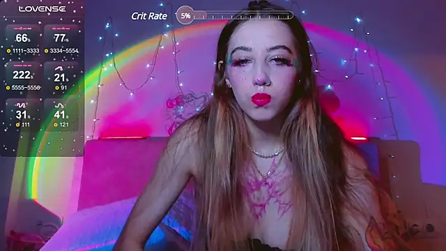 MelodyElf online show from 12.24.24