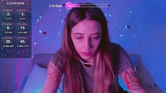 MelodyElf online show from 02.05.25