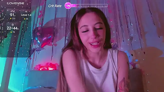 MelodyElf online show from 02.23.25