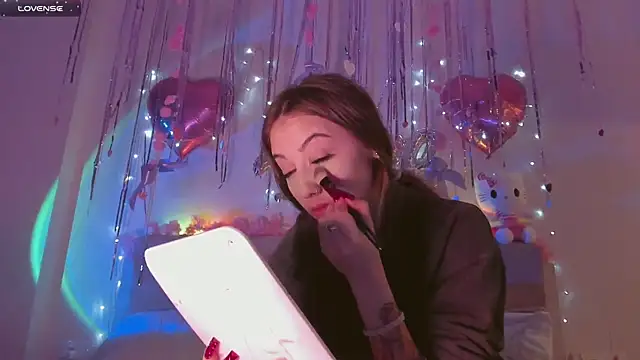 MelodyElf online show from 02.25.25