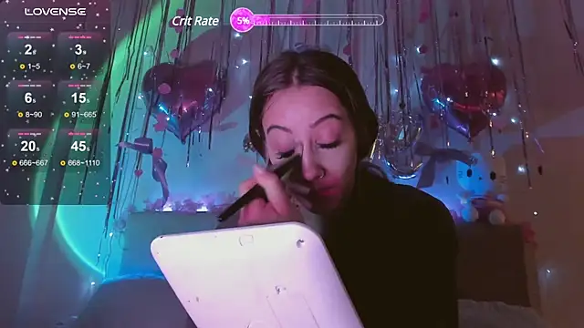 MelodyElf online show from 03.03.25