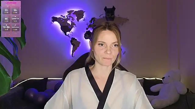 Snapshot of Sam_Klaus chatting on 02.26.26 Sam Klaus online show from 02.26.26