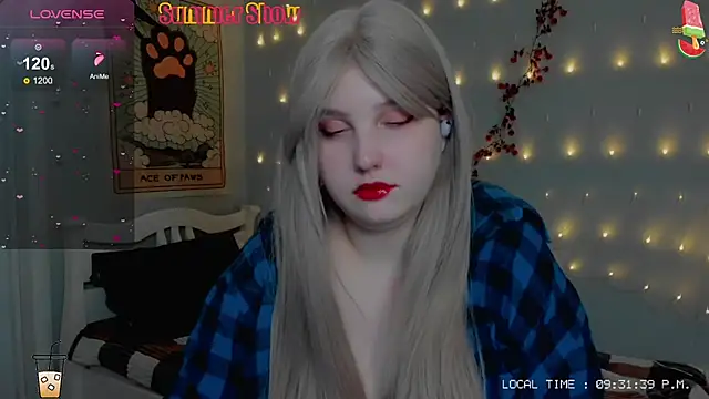 Snapshot of Crystal_Chris chatting on 01.13.25 Crystal Chris online show from 01.13.25