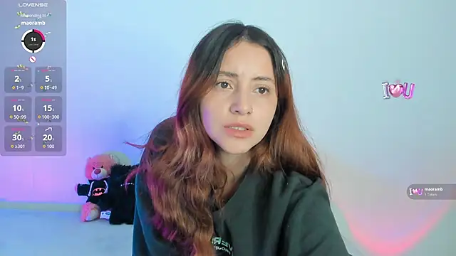 annie mora online show from 10.30.25