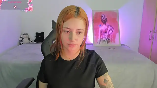 annie mora online show from 01.10.26