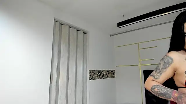 Anhell7 x online show from 03.06.25