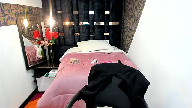 Anhell7 x online show from 09.19.25