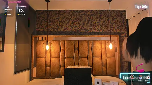 Anhell7 x online show from 12.05.25