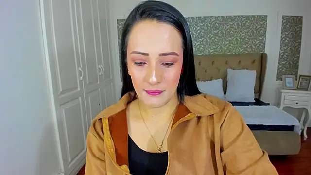 Snapshot of KimWessel_ chatting on 05.30.26 KimWessel online show from 05.30.26