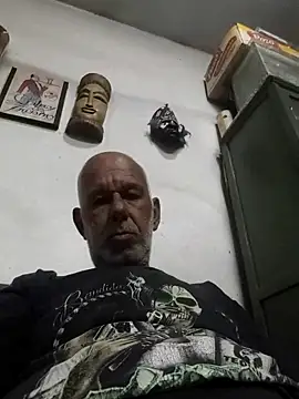 FabiQuilmes online show from 04.26.26