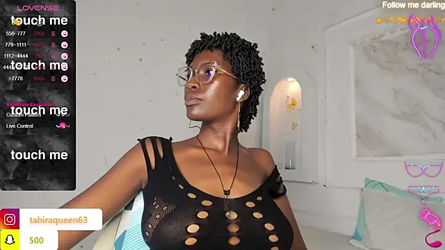 Tahira 21  online show from 03.04.25