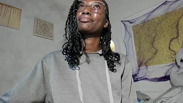 Tahira 21  online show from 10.27.25