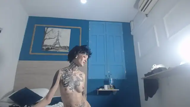 barbara anal squirt  online show from 02.22.26