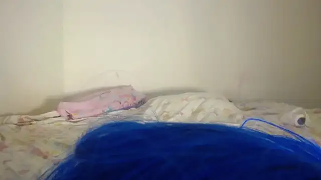 Snapshot of barbara_anal_squirt_ chatting on 05.15.26 barbara anal squirt online show from 05.15.26