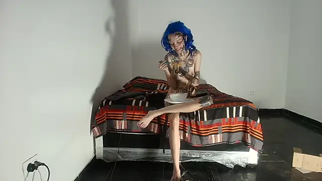 Snapshot of barbara_anal_squirt_ chatting on 06.11.26 barbara anal squirt online show from 06.11.26