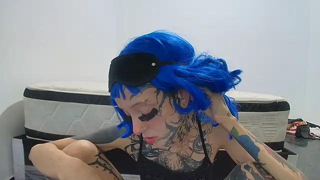 Snapshot of barbara_anal_squirt_ chatting on 06.15.26 barbara anal squirt online show from 06.15.26