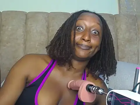 CarlaBeckky online show from 03.13.25