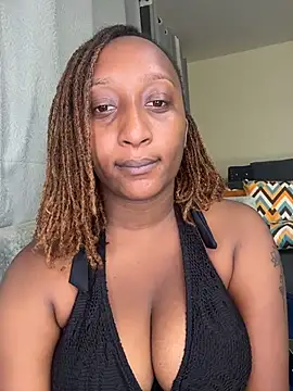 CarlaBeckky online show from 12.03.25