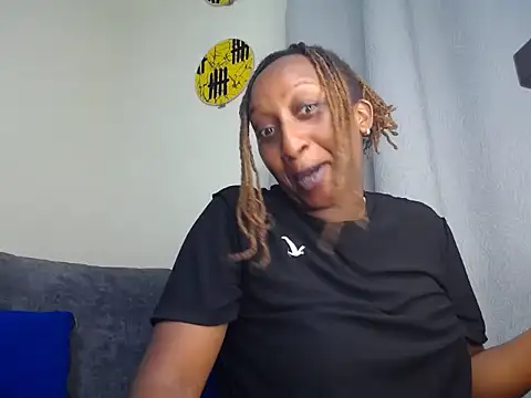 CarlaBeckky online show from 02.08.26