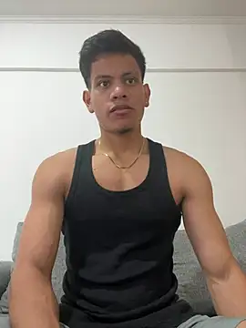 bbchocolate27 online show from 03.20.26