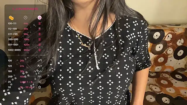 shuhana  online show from 10.23.25