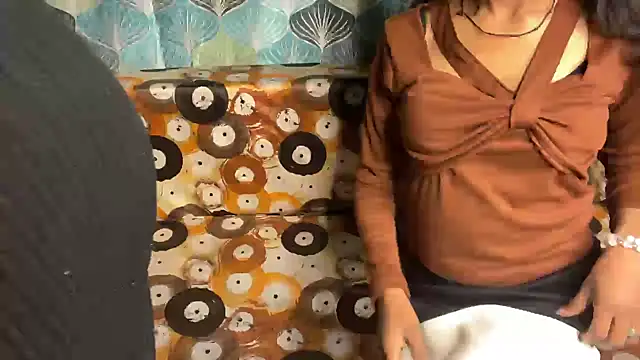 shuhana  online show from 01.09.26