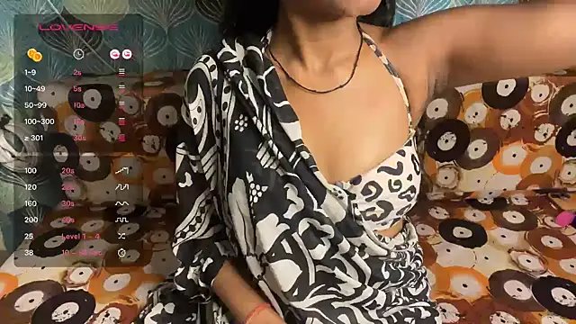 shuhana  online show from 03.18.26