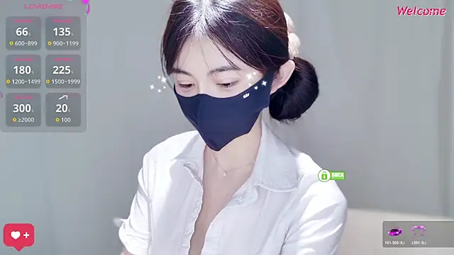 Duduludululu online show from 03.13.26