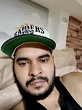 Magicman09xh online show from 03.03.26