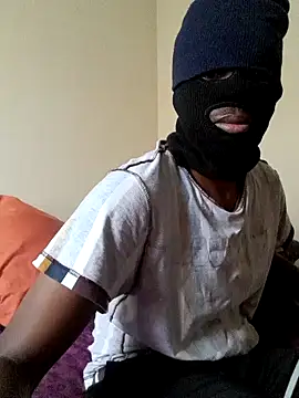 Gifttheskimaskboy online show from 02.18.25