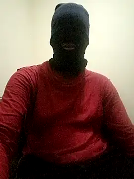 Gifttheskimaskboy online show from 03.17.25