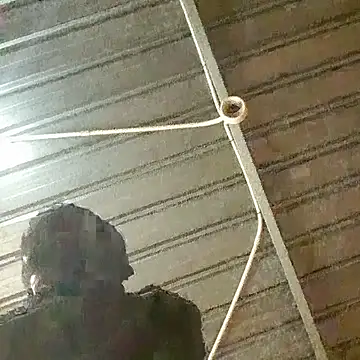 Gifttheskimaskboy online show from 11.11.25