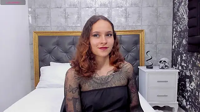 Snapshot of AnnyThompson_ chatting on 03.16.25 AnnyThompson online show from 03.16.25