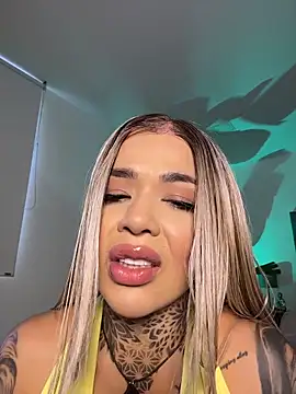 milaivanova online show from 11.20.25