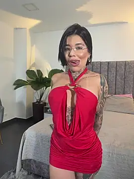 milaivanova online show from 01.17.26