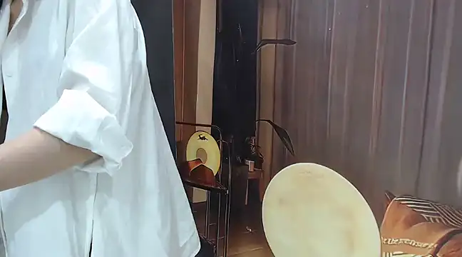 KaleAnisa online show from 02.14.25