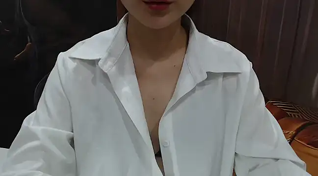 KaleAnisa online show from 02.14.25