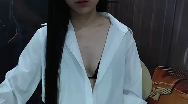 KaleAnisa online show from 02.14.25