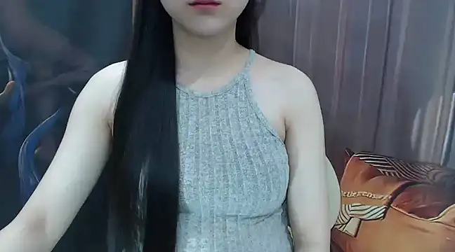 KaleAnisa online show from 02.27.25