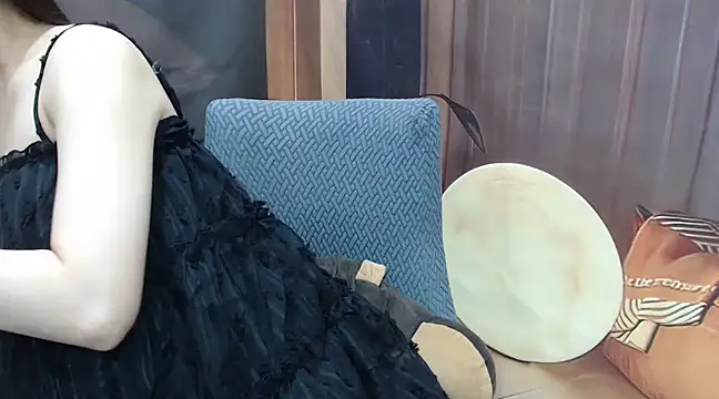 KaleAnisa online show from 03.02.25