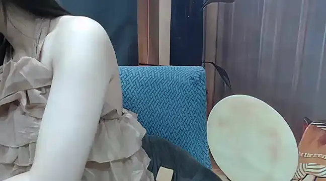 KaleAnisa online show from 03.10.25