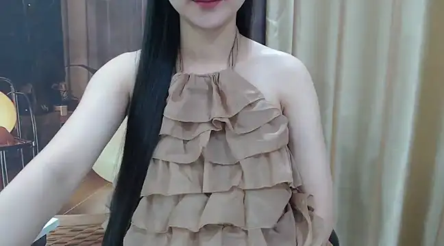 KaleAnisa online show from 03.19.25