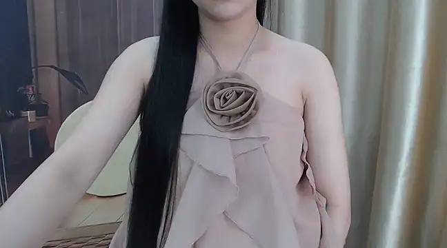 KaleAnisa online show from 03.22.25