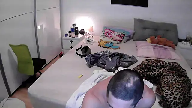 Snapshot of Kiss_me2507 chatting on 01.04.25 Kiss me2507 online show from 01.04.25