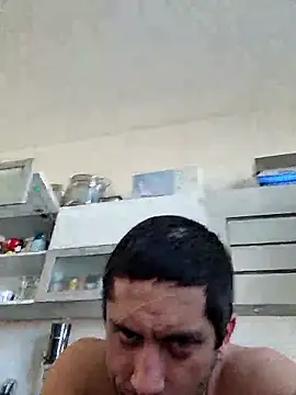 Snapshot of Kiss_me2507 chatting on 02.24.25 Kiss me2507 online show from 02.24.25