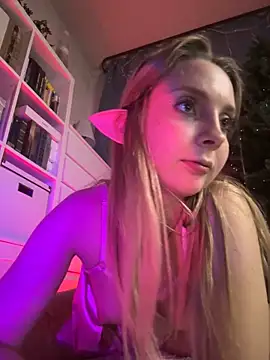 oceaneyesbb online show from 12.25.24