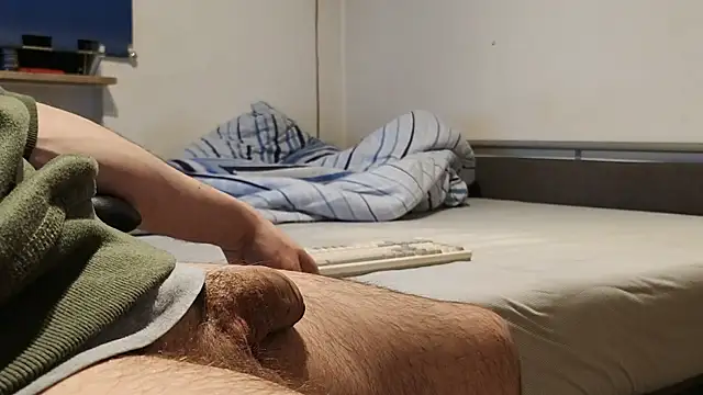 Alphapimmelchen online show from 02.02.25