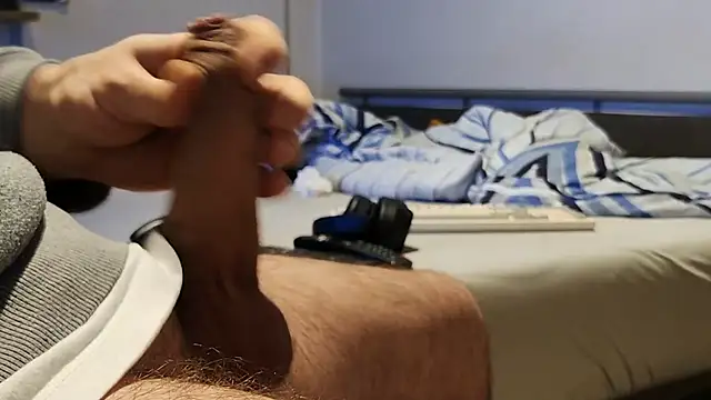 Alphapimmelchen online show from 02.10.25